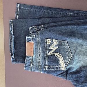 Maurices jeans new with tags